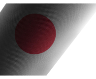 Dark Project Gaming Mousepad Fuji XL - 1489889 - zdjęcie 2